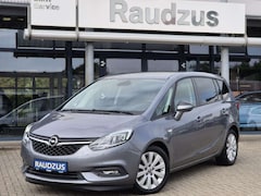Bild des Angebotes Opel Zafira Tourer 1.6 DIT Automatik 7-Sitzer