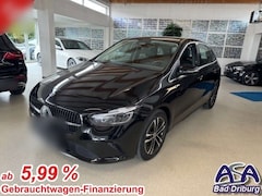 Bild des Angebotes Mercedes-Benz B 180 d Modelljahr2025+AHK+Progressive Line Advanced+AHK