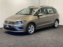 Bild des Angebotes VW Golf Sportsvan Kamera CarPlay Sitzheizung PDC