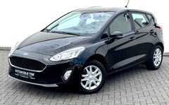 Bild des Angebotes Ford Fiesta 1.5 TDCi / NAVI/KLIMA/PDC/GARANTIE/