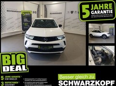 Bild des Angebotes Opel Mokka 1.2T Rückfahrkamera,Sitzheizung,Klimaanlage
