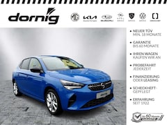 Bild des Angebotes Opel Corsa Elegance