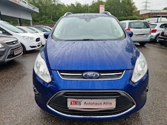 Bild des Angebotes Ford Grand C-Max Grand C-MAX Business Edition