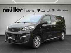 Bild des Angebotes Peugeot Traveller L2 BlueHDi 180 2.0 EAT8 Allure