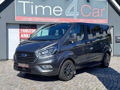 Bild des Angebotes Ford Tourneo Custom Tourneo Cust 320 L1 Titanium LED AHK STHZ Leder