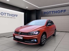 Bild des Angebotes VW Polo 1.0 TSI R-LINE KAMERA PDC SITZHZG KLIMA