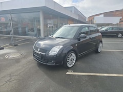 Bild des Angebotes Suzuki Swift Swift 5-Türer 1.5 Automatik Comfort+