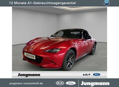 Bild des Angebotes Mazda MX-5 SKYACTIV-G 131 Exclusive-Line
