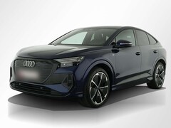 Bild des Angebotes Audi Q4 e-tron Sportback 50 e-tron S Line Int Pano,Matrix,