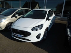 Bild des Angebotes Ford Fiesta Cool + Connect