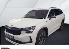 Bild des Angebotes Skoda Kodiaq 1.5 TSI iV Sportline DSG LED NAVI AHK PANO SHZ PDC