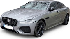 Jaguar XF D200 AWD R-Dynamic SE