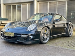 Bild des Angebotes Porsche 997 911 Turbo*PCCB Keramik*Carbon*Chrono Plus*S-Dach