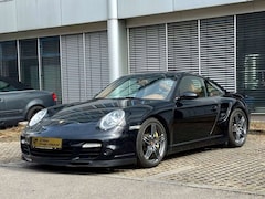 Bild des Angebotes Porsche 997 911 Turbo*PCCB Keramik*Carbon*Chrono Plus*S-Dach