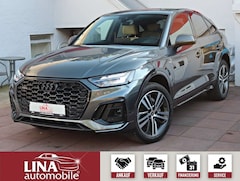 Bild des Angebotes Audi Q5 Sportback 40 TDI Quat. S-Line B&O*HUD*VIRTUAL