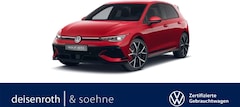 Bild des Angebotes VW Golf GTI Clubsport Matrix/Nav/DCC/ACC/360/Keyless/19''/Assi