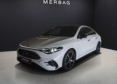 Bild des Angebotes Mercedes-Benz CLA 200 CLA 200-AMG-NIGHT-DISTRONIC-MEMORY-UVP 56.800,-