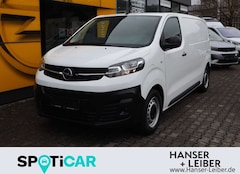 Bild des Angebotes Opel Vivaro e Cargo L2/M 50kWh Kamera Holzboden