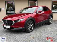 Bild des Angebotes Mazda CX-3 0 Selection 360Kamera AHK Leder