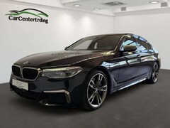 Bild des Angebotes BMW 550 dLim.xDrive*A.LED*ACC*360*H&K*Massage*HUD*