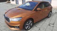 Bild des Angebotes Skoda Fabia Style