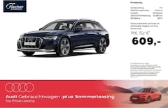 Bild des Angebotes Audi A6 allroad 45 TDI qu. AHK/Matrix/HUD/21''/StHz