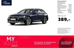Bild des Angebotes Audi A6 allroad 45 TDI qua. S-Tronic AHK/Matrix/NAV