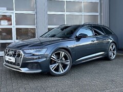 Bild des Angebotes Audi A6 allroad 40 TDI / AHK / Luftfed. / 360°
