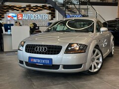 Bild des Angebotes Audi TT *Klima*elek. Fenst.* Sport* Coupe*