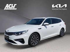 Bild des Angebotes Kia Optima SW 1.6T DCT SPIRIT EL.SITZE NAVI KAMERA