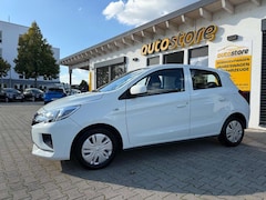 Bild des Angebotes Mitsubishi Space Star 1.2 Select 52 kW (71 PS), Schalt. 5-Gang, Front...