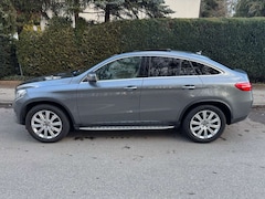 Bild des Angebotes Mercedes-Benz GLE 500 GLE Coupe GLE 500 4Matic