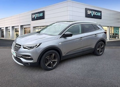 Bild des Angebotes Opel Grandland X Ultimate Plug-in-Hybrid Allrad