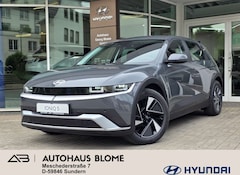 Bild des Angebotes Hyundai IONIQ 5 63 kWh 2WD DYNAMIQ, LED-Paket, Wärmepumpe, Navi, M