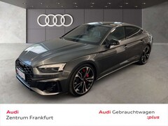 Bild des Angebotes Audi S5 Navi VC B&O DAB PDC Tempomat Matrix