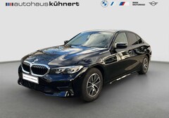 Bild des Angebotes BMW 318 i Advantage Advantage ACC SpurAss Navi DAB PDC