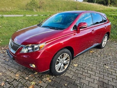Bild des Angebotes Lexus RX 450h H Xenon Leder Navi Kamera