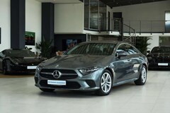 Bild des Angebotes Mercedes-Benz CLS 350 *1.HAND*EDELHOLZ*NAVI*BUSINESS*HIGH-LED*
