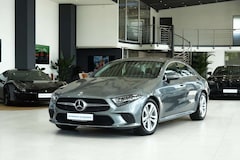 Bild des Angebotes Mercedes-Benz CLS 350 *1.HAND*EDELHOLZ*NAVI*BUSINESS*HIGH-LED*