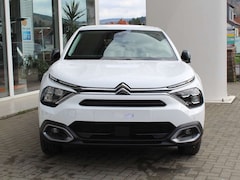 Bild des Angebotes Citroen E-C4 Electric Elektro 156 MAX