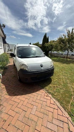 Bild des Angebotes Renault Kangoo Rapid 1.5 dCi 75 FAP