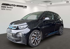 Bild des Angebotes BMW i3 94Ah LEDER+PANO+LED+NAVI-PRO+SHZ+DAB+HIFI-HK+