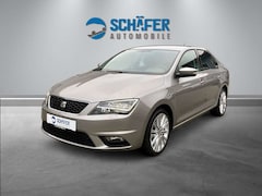Bild des Angebotes SEAT Toledo 1.0 Xcellence #LED #NAV #SHZ #LEDER