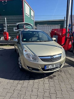 Bild des Angebotes Opel Corsa CATCH ME