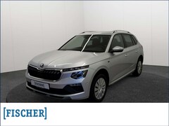 Bild des Angebotes Skoda Kamiq 1.0TSI DSG Tour Matrix Navi Rear View ACC