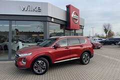 Bild des Angebotes Hyundai SANTA FE 2.2 CRDi DPF Premium 2WD