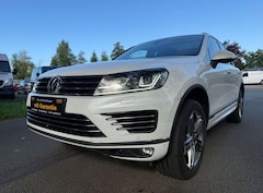 Bild des Angebotes VW Touareg V6 TDI BMT/Start-St Executive Edition Te