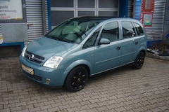 Bild des Angebotes Opel Meriva 1.6 Edi Kli KD BRE REIF ZAHN TÜV NEU TOP