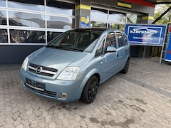 Bild des Angebotes Opel Meriva 1.6 Edi Kli KD BRE REIF ZAHN TÜV NEU TOP
