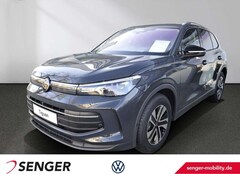 Bild des Angebotes VW Tiguan ENERGY 1,5 l eTSI Travel Assist Paket